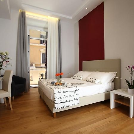 Sofia'S Suites Guesthouse Rom Zimmer foto