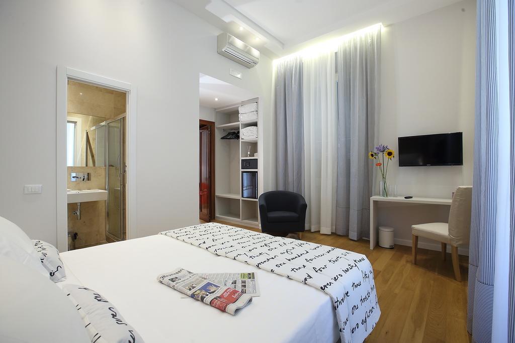 Sofia'S Suites Guesthouse Rom Zimmer foto